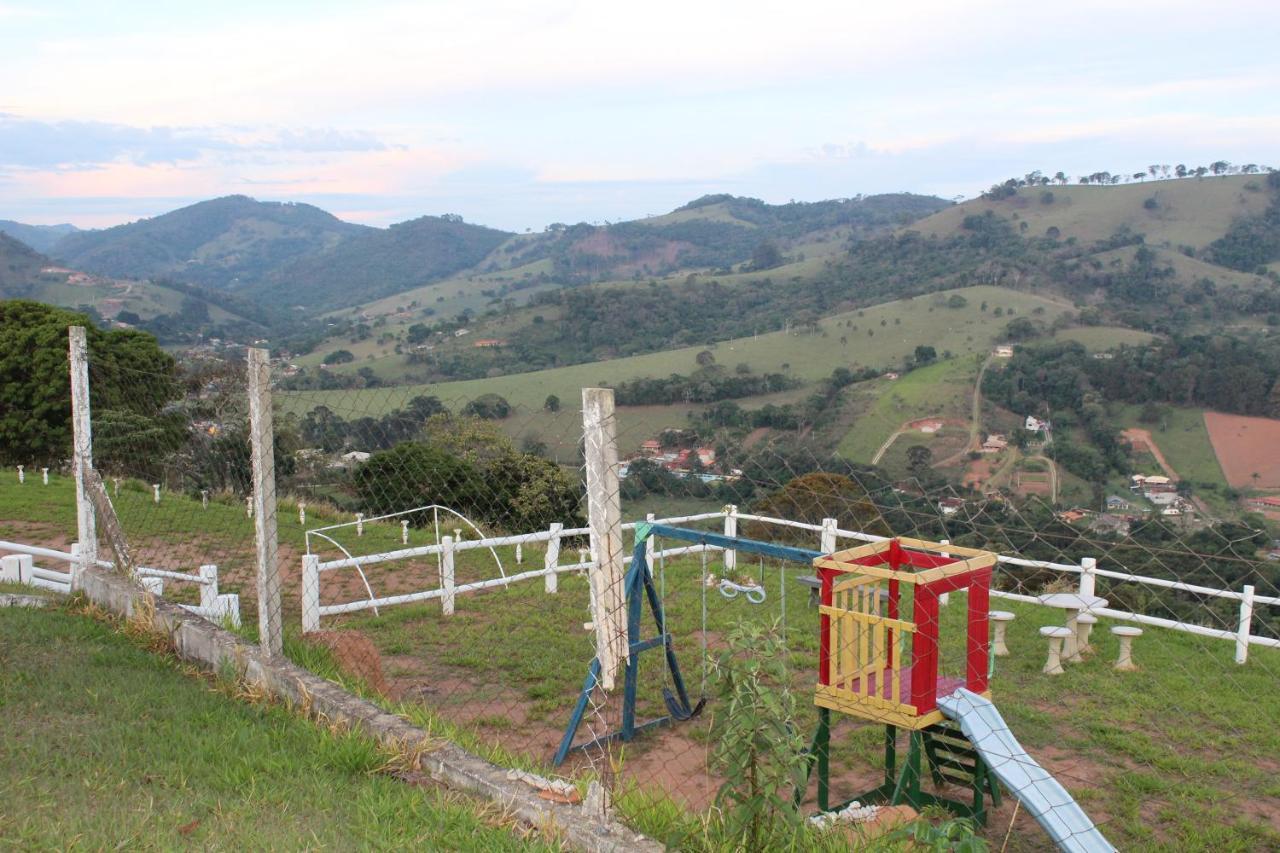 Pousada Mirante De Minas Итапева Экстерьер фото